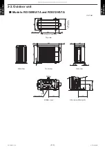 Preview for 15 page of Fuji Electric RCG09KVLA Service Manual