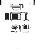 Preview for 17 page of Fuji Electric RCG09KVLA Service Manual