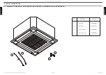 Preview for 22 page of Fuji Electric RCG09KVLA Service Manual