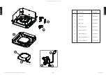 Preview for 24 page of Fuji Electric RCG09KVLA Service Manual