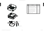 Preview for 25 page of Fuji Electric RCG09KVLA Service Manual