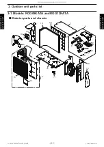 Preview for 27 page of Fuji Electric RCG09KVLA Service Manual