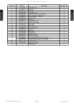 Preview for 28 page of Fuji Electric RCG09KVLA Service Manual