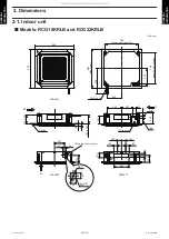 Preview for 10 page of Fuji Electric RCG18KRLB Service Manual