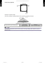 Preview for 12 page of Fuji Electric RCG18KRLB Service Manual