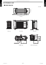 Preview for 13 page of Fuji Electric RCG18KRLB Service Manual