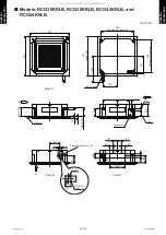 Preview for 15 page of Fuji Electric RCG24KRLB Service Manual