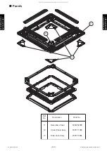 Preview for 25 page of Fuji Electric RCG24KRLB Service Manual