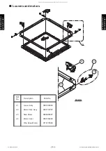 Preview for 26 page of Fuji Electric RCG24KRLB Service Manual