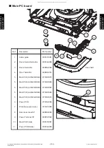 Preview for 28 page of Fuji Electric RCG24KRLB Service Manual