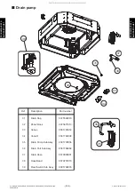 Preview for 30 page of Fuji Electric RCG24KRLB Service Manual