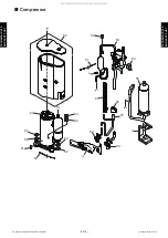 Preview for 38 page of Fuji Electric RCG24KRLB Service Manual