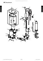 Preview for 42 page of Fuji Electric RCG24KRLB Service Manual