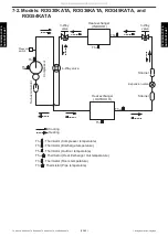 Preview for 51 page of Fuji Electric RCG24KRLB Service Manual