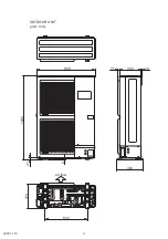 Preview for 4 page of Fuji Electric RCG36LRLA Service Manual