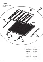 Preview for 22 page of Fuji Electric RCG36LRLA Service Manual