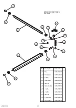 Preview for 24 page of Fuji Electric RCG36LRLA Service Manual