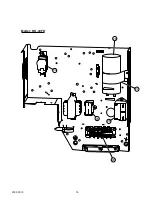 Предварительный просмотр 19 страницы Fuji Electric RD-30FA Service Manual