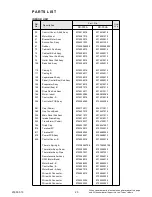 Предварительный просмотр 21 страницы Fuji Electric RD-30FA Service Manual