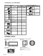 Предварительный просмотр 23 страницы Fuji Electric RD-30FA Service Manual