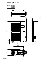 Preview for 4 page of Fuji Electric RD-45LA Service Manual