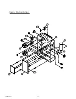 Preview for 14 page of Fuji Electric RD-45LA Service Manual