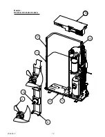 Preview for 16 page of Fuji Electric RD-45LA Service Manual