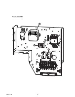 Preview for 18 page of Fuji Electric RD-60FA Service Manual