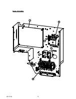 Preview for 19 page of Fuji Electric RD-60FA Service Manual