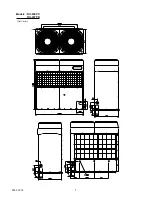 Preview for 4 page of Fuji Electric RD-90EC Service Manual