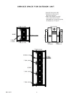 Preview for 5 page of Fuji Electric RD-90EC Service Manual