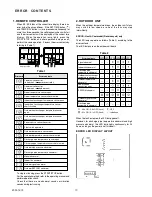 Preview for 11 page of Fuji Electric RD-90EC Service Manual