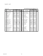 Preview for 20 page of Fuji Electric RD-90EC Service Manual