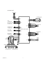 Preview for 8 page of Fuji Electric RDA24LATU Service Manual