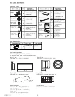 Preview for 25 page of Fuji Electric RDA24LATU Service Manual