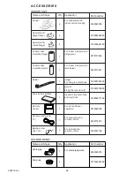 Preview for 29 page of Fuji Electric RDA36LCTU Service Manual