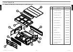 Preview for 18 page of Fuji Electric RDG09KLLAP Service Manual