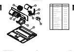 Preview for 19 page of Fuji Electric RDG09KLLAP Service Manual