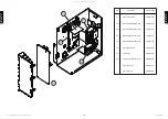 Preview for 20 page of Fuji Electric RDG09KLLAP Service Manual