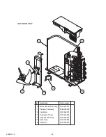 Preview for 21 page of Fuji Electric RGF09LAC Service Manual