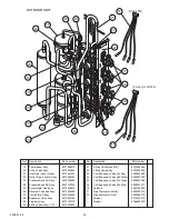 Preview for 22 page of Fuji Electric RGF09LAC Service Manual