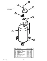 Preview for 23 page of Fuji Electric RGF09LAC Service Manual