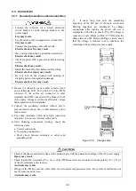 Preview for 24 page of Fuji Electric RHC-D 690V Series Manual