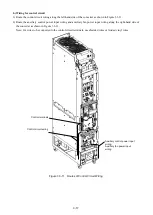 Preview for 36 page of Fuji Electric RHC-D 690V Series Manual