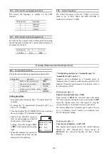 Preview for 67 page of Fuji Electric RHC-D 690V Series Manual