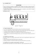 Preview for 92 page of Fuji Electric RHC-D 690V Series Manual