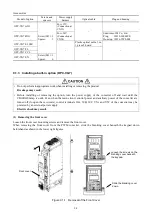 Preview for 95 page of Fuji Electric RHC-D 690V Series Manual