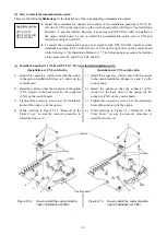 Предварительный просмотр 96 страницы Fuji Electric RHC-D 690V Series Manual