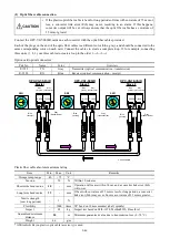 Preview for 139 page of Fuji Electric RHC-D 690V Series Manual