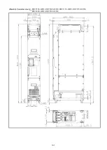 Preview for 154 page of Fuji Electric RHC-D 690V Series Manual